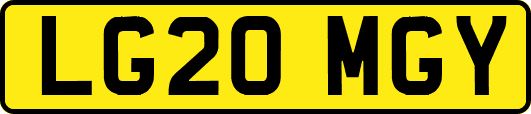LG20MGY