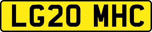 LG20MHC