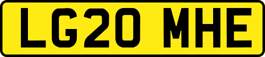 LG20MHE