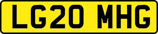 LG20MHG