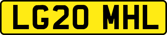 LG20MHL