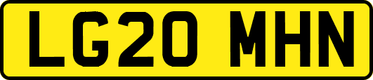 LG20MHN