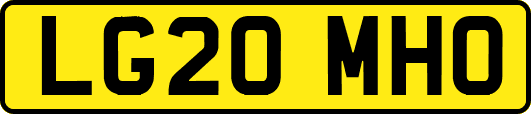 LG20MHO