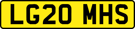 LG20MHS