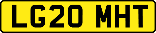 LG20MHT