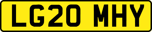 LG20MHY
