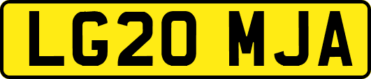LG20MJA