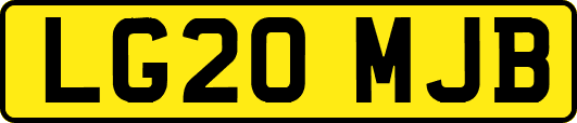 LG20MJB