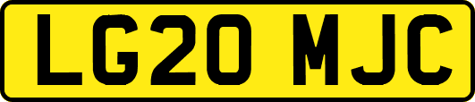 LG20MJC
