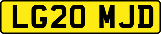 LG20MJD