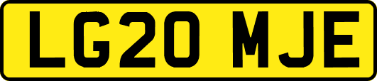 LG20MJE