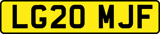 LG20MJF