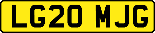 LG20MJG