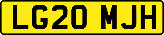 LG20MJH