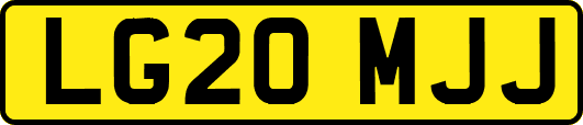 LG20MJJ