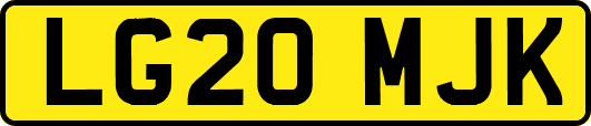 LG20MJK