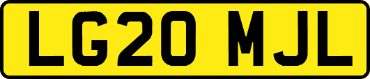 LG20MJL