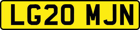 LG20MJN