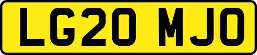 LG20MJO