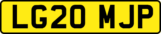 LG20MJP