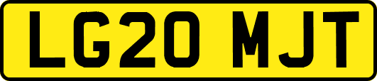 LG20MJT
