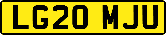 LG20MJU