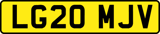LG20MJV