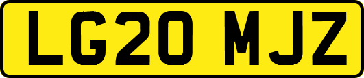 LG20MJZ