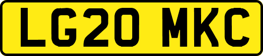 LG20MKC