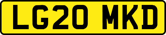 LG20MKD