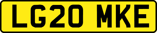 LG20MKE