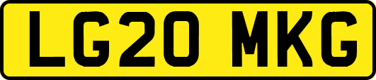 LG20MKG