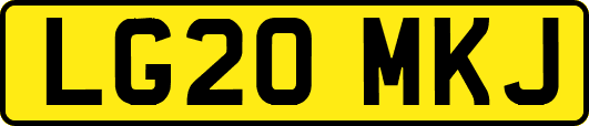 LG20MKJ