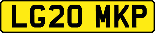 LG20MKP