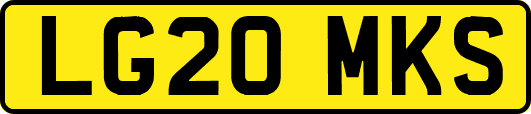 LG20MKS