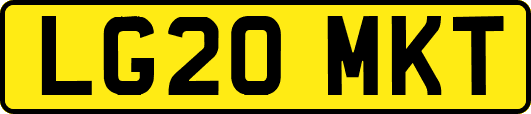 LG20MKT