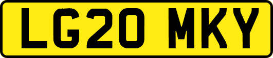 LG20MKY