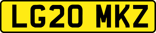 LG20MKZ