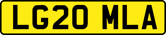 LG20MLA