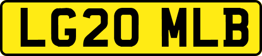 LG20MLB