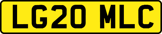 LG20MLC