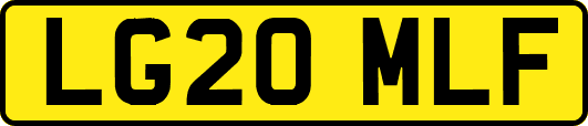 LG20MLF