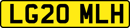 LG20MLH