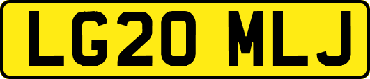 LG20MLJ