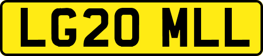 LG20MLL