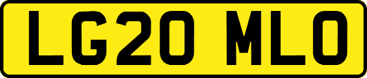 LG20MLO