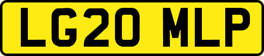 LG20MLP