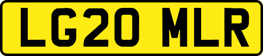 LG20MLR