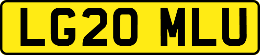 LG20MLU