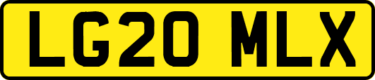 LG20MLX